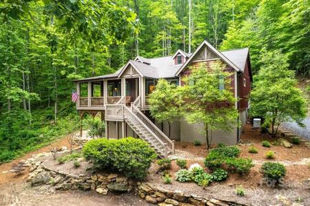 45 Boulder Creek Lane