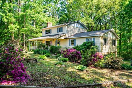 6766 Little Mountain Road