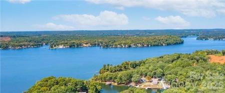 Lot 41 & 42 Emerald Shores Road