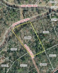 0 Buffalo Creek Road