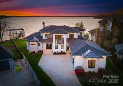 18601 Bluff Point Road