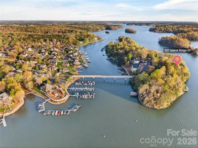107 Island Ridge Drive