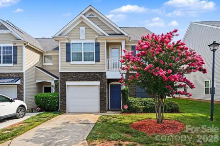 2166 Shady Pond Drive