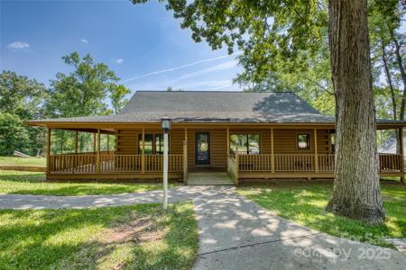 993 Jackson Road