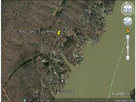 Lot 106/110 00 S Lake Tillery Road 