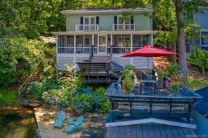 718 E Lakeshore Drive