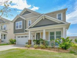 1816 Burlington Drive