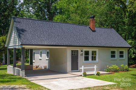835 Vine Arden Road
