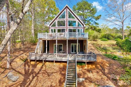 23243 Swift Island Road