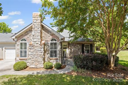 811 Ledgestone Court