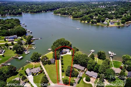188 Ponderosa Circle