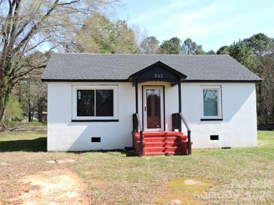 533 Fork Road