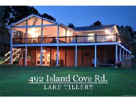 492 Island Cove Road Unit 98