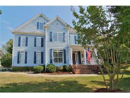 811 Brooks Mill Drive 