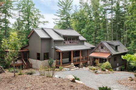 234 Fish Camp Drive