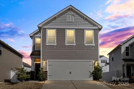 439 Newfound Hollow Drive