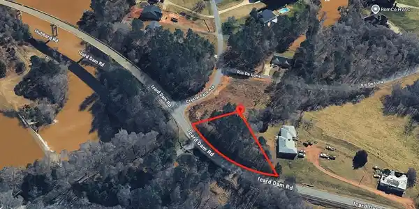 6183 Icard Dam Road