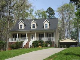 406 Carolina Drive Unit 1031