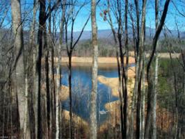 Lot #40-3 Fontana Lake Drive