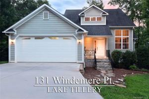 131 Windemere Point
