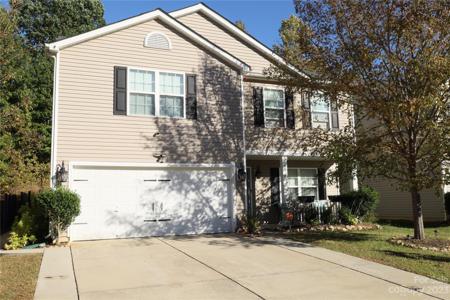 9516 Eagle Feathers Drive