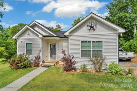 1815 Hart Road