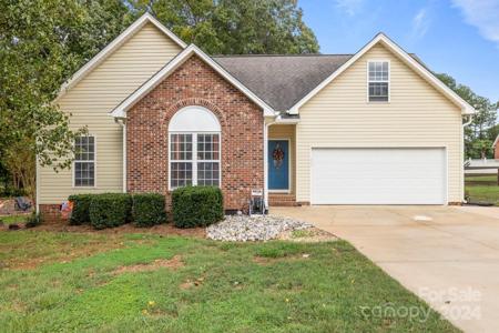4890 Austin Shores Drive