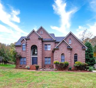 119 Plantation Drive