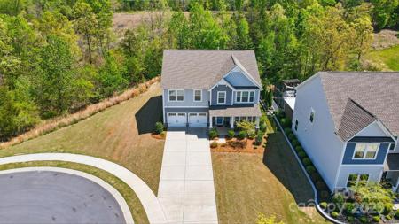 1578 Whitman Court
