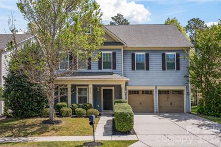 2166 Bluebell Way