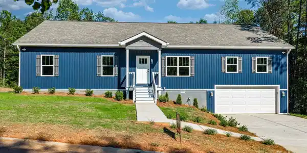 138 Cascades Drive