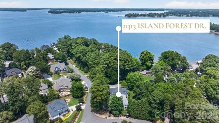 21313 Island Forest Drive