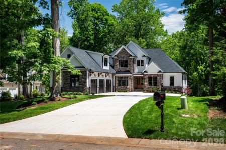 7583 Cottonwood Drive
