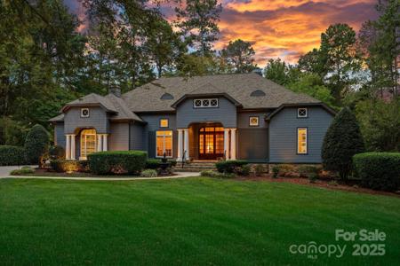 121 Marstons Mill Drive