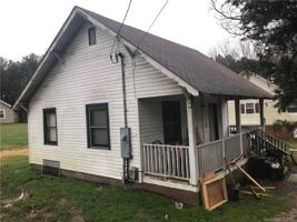 604 Marion Street