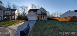 6713 Chieftain Drive