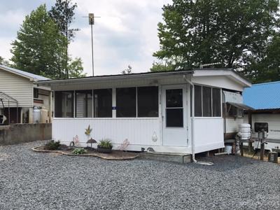 118 Lake Tillery