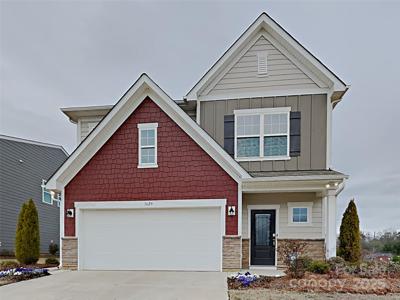 3629 Cerelia Lane