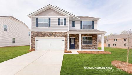 105 Rustling Waters Drive