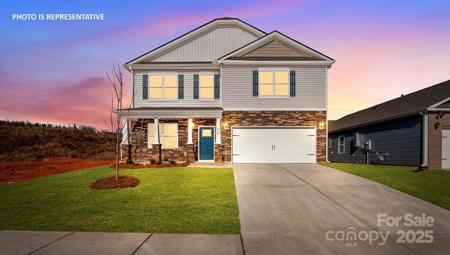 155 Rustling Waters Drive