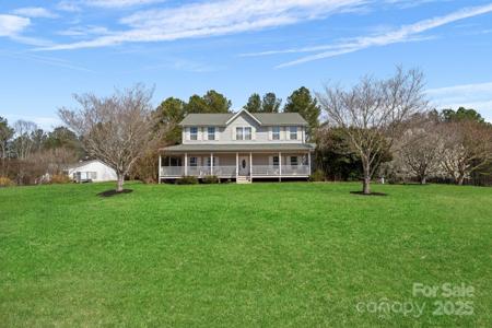534 Stewart Rock Road