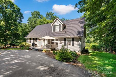 1181 Forest Lake Heights Drive