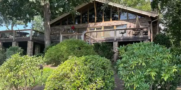 166 Mull Drive