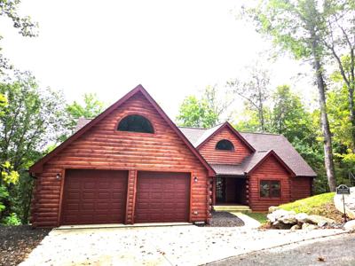 231 Blue Bird Road