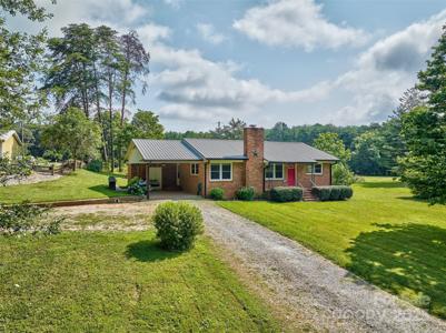 7753 Caswell Road