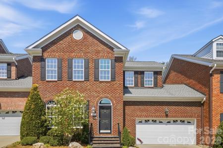 9423 Bonnie Briar Circle