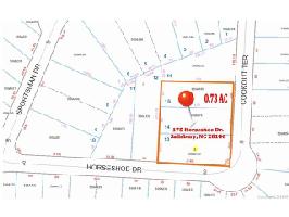 Lot 125, 145, 175 175 Horseshoe Drive 