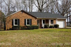 3166 Barney Rhett Circle