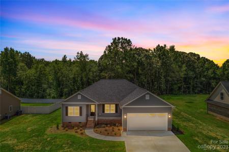 3122 Harmon Homestead-Road