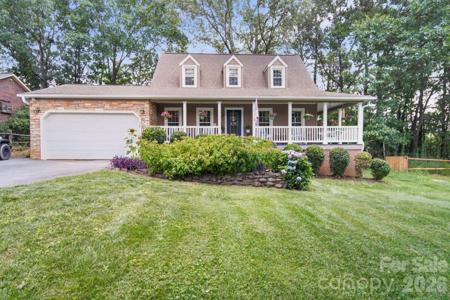 7813 Red Robin Trail